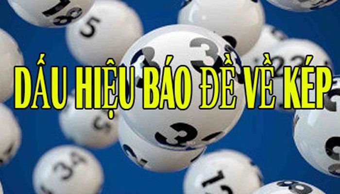 Khái niệm đề về kép và dấu hiệu nhận biết đề về kép?