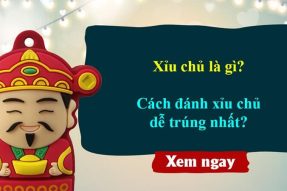 Dự đoán xỉu chủ miền Nam hôm nay chuẩn xác nhất như thế nào?