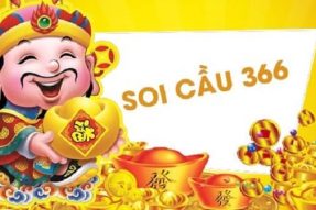 Soi cầu 366 – Diễn đàn dự đoán XSMB hôm nay siêu chính xác