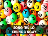 Nuôi song thủ lô khung 3 ngày bất bại đánh quanh năm