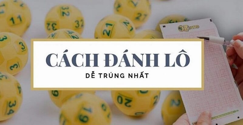 36 cách đánh lô chơi đề dễ trúng - 2