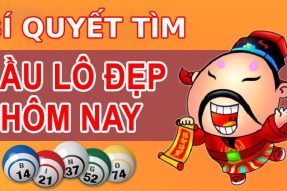 Soi cầu dự đoán lô đẹp hôm nay miền Bắc siêu chuẩn