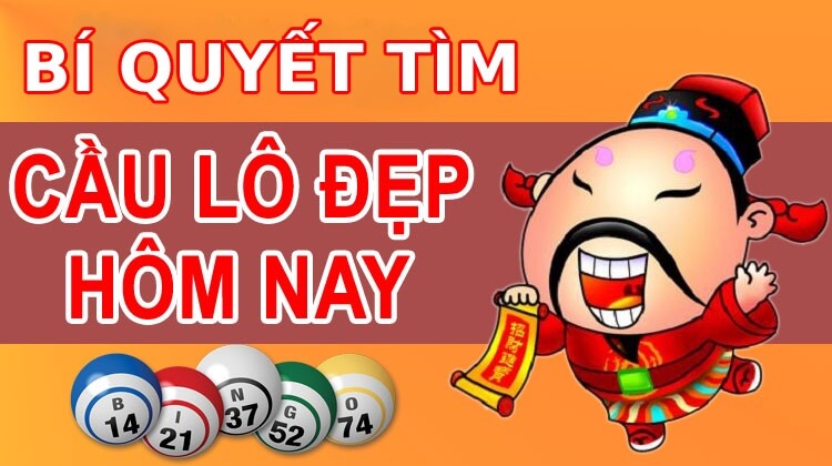 Hướng dẫn cách soi lô đẹp hôm nay