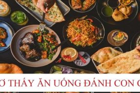 Nằm mơ thấy ăn uống lành hay dữ, đánh con gì trúng lớn?