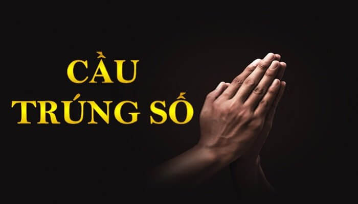 Bật mí cách cầu nguyện trúng số độc đắc tuyệt mật 2