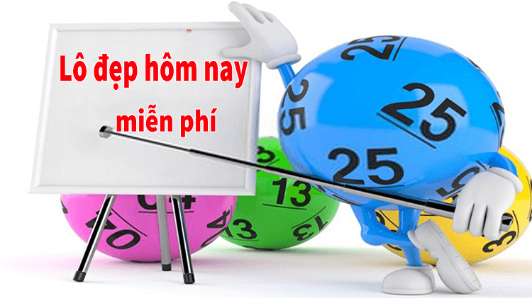 Soi số lô đẹp hôm nay ở đâu?