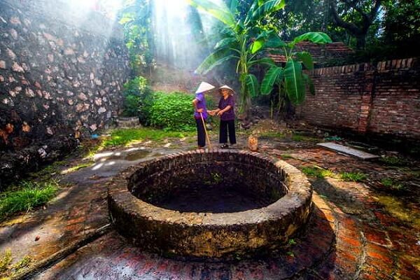 Một số luận điểm liên quan mơ thấy giếng nước khác