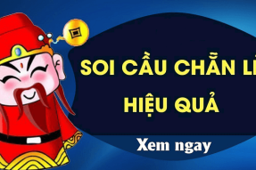 Soi cầu chẵn lẻ và cách bắt cầu đề chẵn lẻ siêu chuẩn