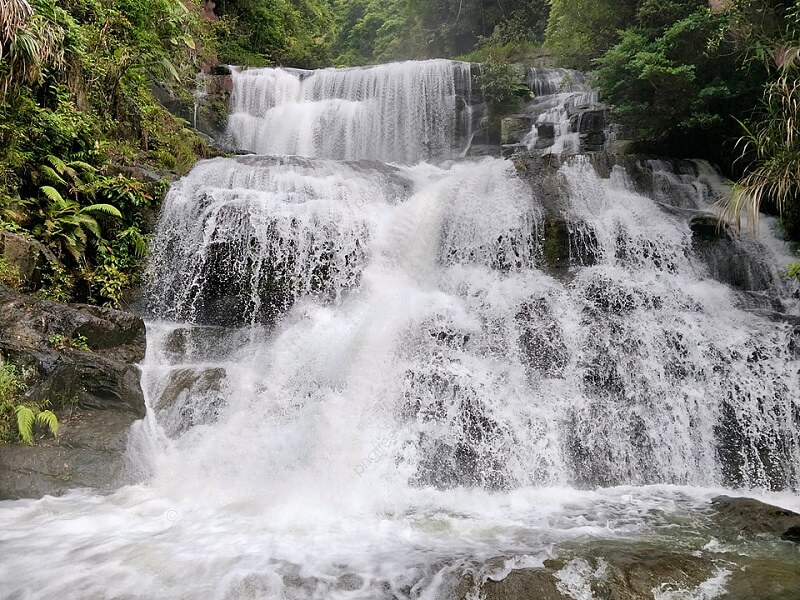 Mơ thấy nước chảy xiết