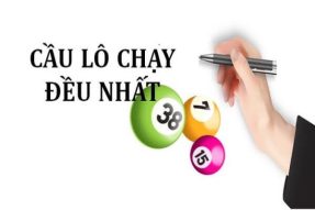 Soi cầu đẳng cấp những cầu lô hay về cùng nhau chuẩn nhất