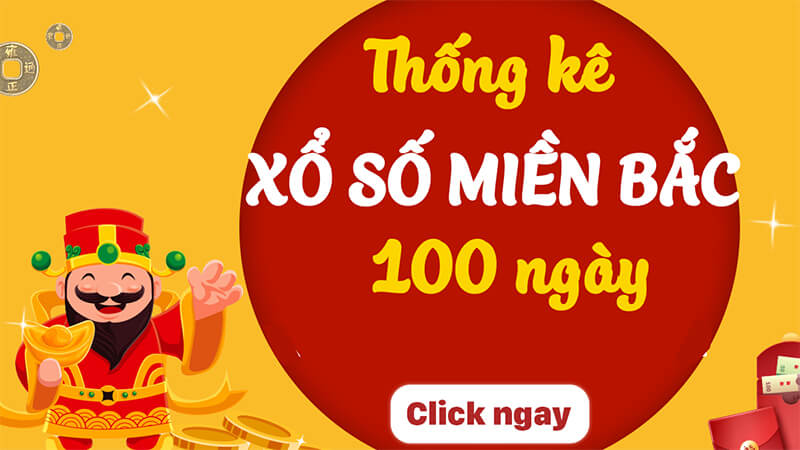 thống kê kết quả XSMB 100 ngày-2