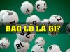 Bao lô là gì? Chơi bao lô 3 miền thế nào dễ trúng nhất?