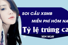 Dự đoán xổ số miền Bắc 26/11/2024 – Soi cầu, thống kê chuẩn xác