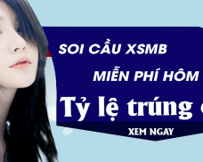 Dự đoán xổ số miền Bắc 18/11/2024 – Soi cầu, thống kê chuẩn xác