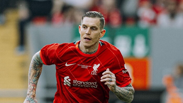 Daniel Agger