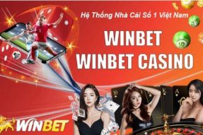 Chiến lược xổ số lô đề Winbet bất khả chiến bại “hot” nhất 2023