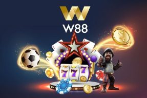 W88 so – Link nhà cái chuẩn và an toàn hàng đầu châu Á