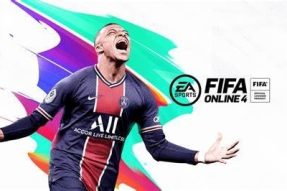 Hướng dẫn chi tiết các bước tải game bóng đá FIFA online 4