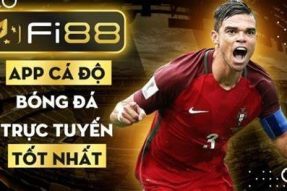 Bật mí 4 game cá độ bóng đá trên điện thoại uy tín nhất 2023