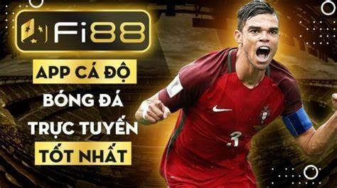 Game cá độ bóng đá Fi88