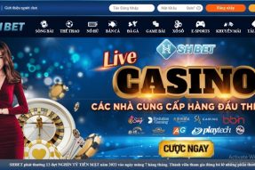 Casino SHBET – Trải nghiệm thế giới game cá cược hấp dẫn