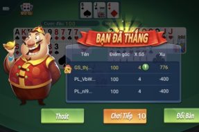 Điểm Tên Game Đánh Bài Đổi Thưởng Uy Tín và Thưởng Cao