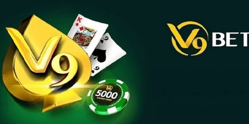 Chơi trò chơi tại V9BET có gì cần lưu ý?