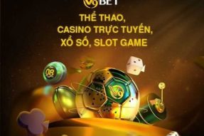 Trò chơi V9BET cho những trải nghiệm giải trí ưng ý nhất