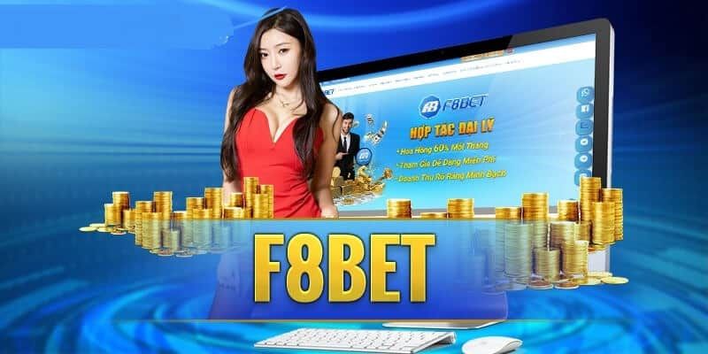 Thông tin về nhà cái F8bet 