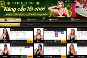 Sảnh chơi AE sexy tại New88.Team – Địa điểm cá cược an toàn