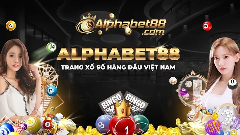 Alpabet88 là trang thông tin xổ số uy tín hàng đầu tại Việt Nam