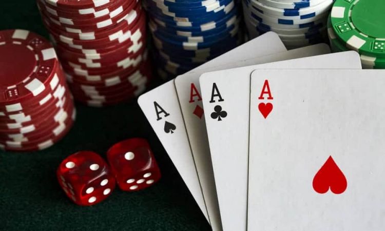 Chuẩn hóa thời gian hành động là cách chơi Poker giỏi