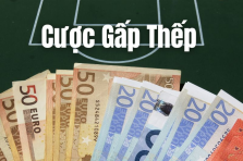 Hướng dẫn cách gấp thếp Tài Xỉu theo kinh nghiệm cao thủ