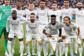 TOP 10 các cầu thủ Real Madrid sáng giá nhất lịch sử bóng đá