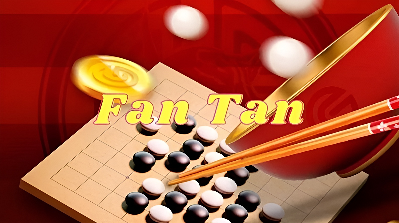 Tìm hiểu về trò chơi Fantan