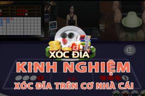 Chi tiết cách chơi Xóc Đĩa S666 cho tân binh và mẹo chơi chiến thắng