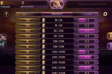 Những lý do khiến Poker Gemwin luôn được chọn chơi mỗi ngày 