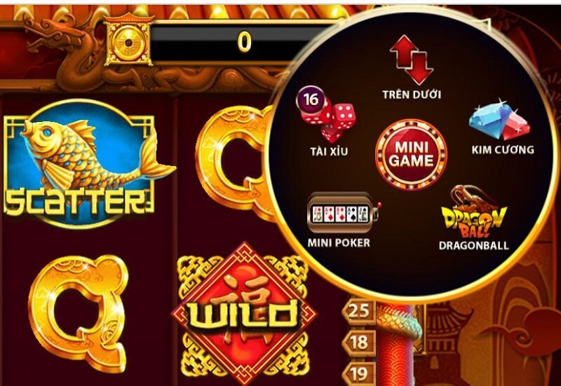 Xèng hoa quả – Tựa game cuốn hút từ giây phút đầu tiên