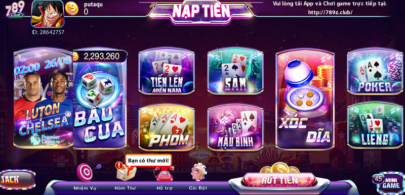 Cách chơi game Roulette tại link tai 789Club như thế nào?