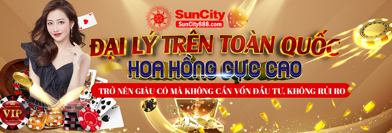 Lợi ích khi là hội viên của Suncity