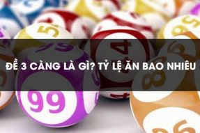 Ba càng là gì? Kinh nghiệm chơi ba càng dễ thắng