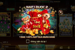 Tìm hiểu cổng game nổ hũ iWin có uy tín không?