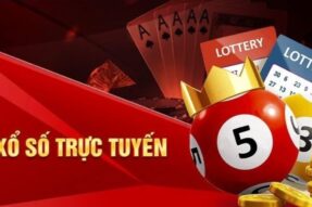 Xổ số Kubet – Thiên đường lô đề trực tuyến hàng đầu Việt Nam