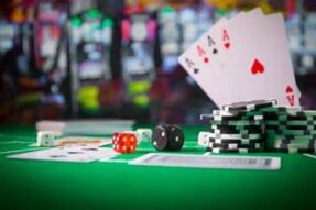 Blackjack Kubet? Bật mí mẹo chơi Blackjack giành chiến thắng