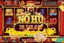 Nổ hũ HI88 – Khám phá tựa game đổi thưởng hot nhất 