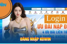 Đăng nhập Kuwin – Hướng dẫn truy cập an toàn đơn giản nhất