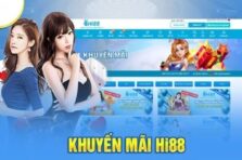 Khuyến Mãi Hi88 – Tổng hợp các ưu đãi khủng cho hội viên