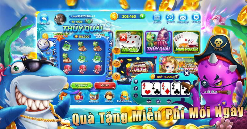 Kiếm tiền thật từ bắn cá tại VF555 với giao dịch nhanh chóng, an toàn.